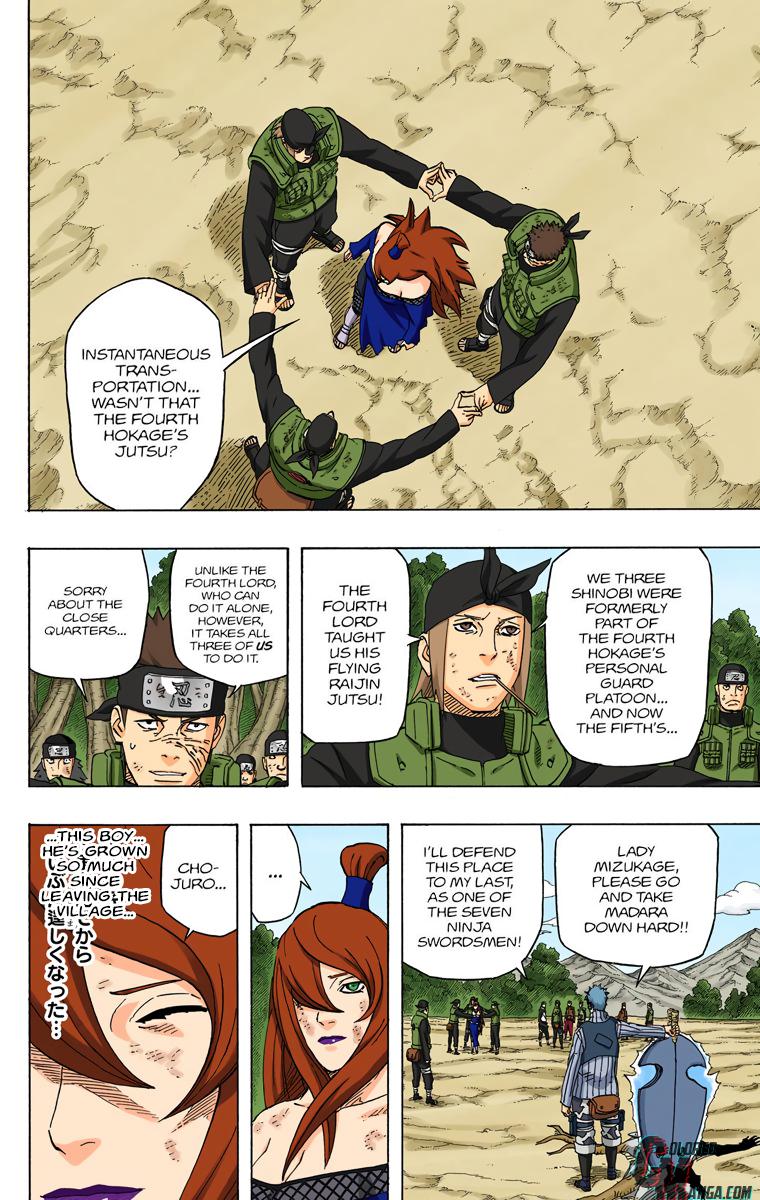 Chapter 562 — Page 12