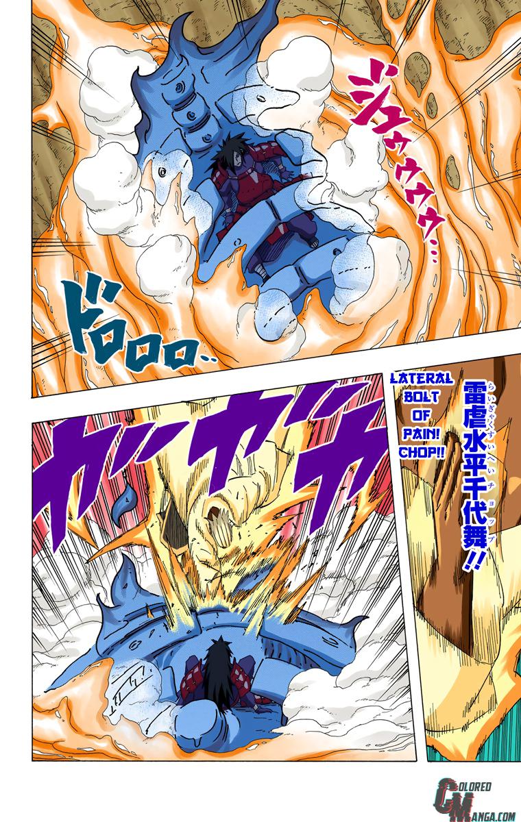 Chapter 563 — Page 4
