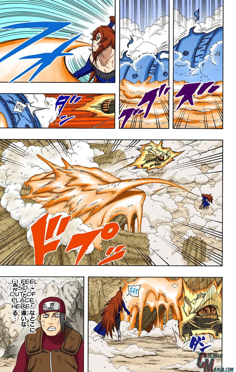 Chapter 563 — Page 5