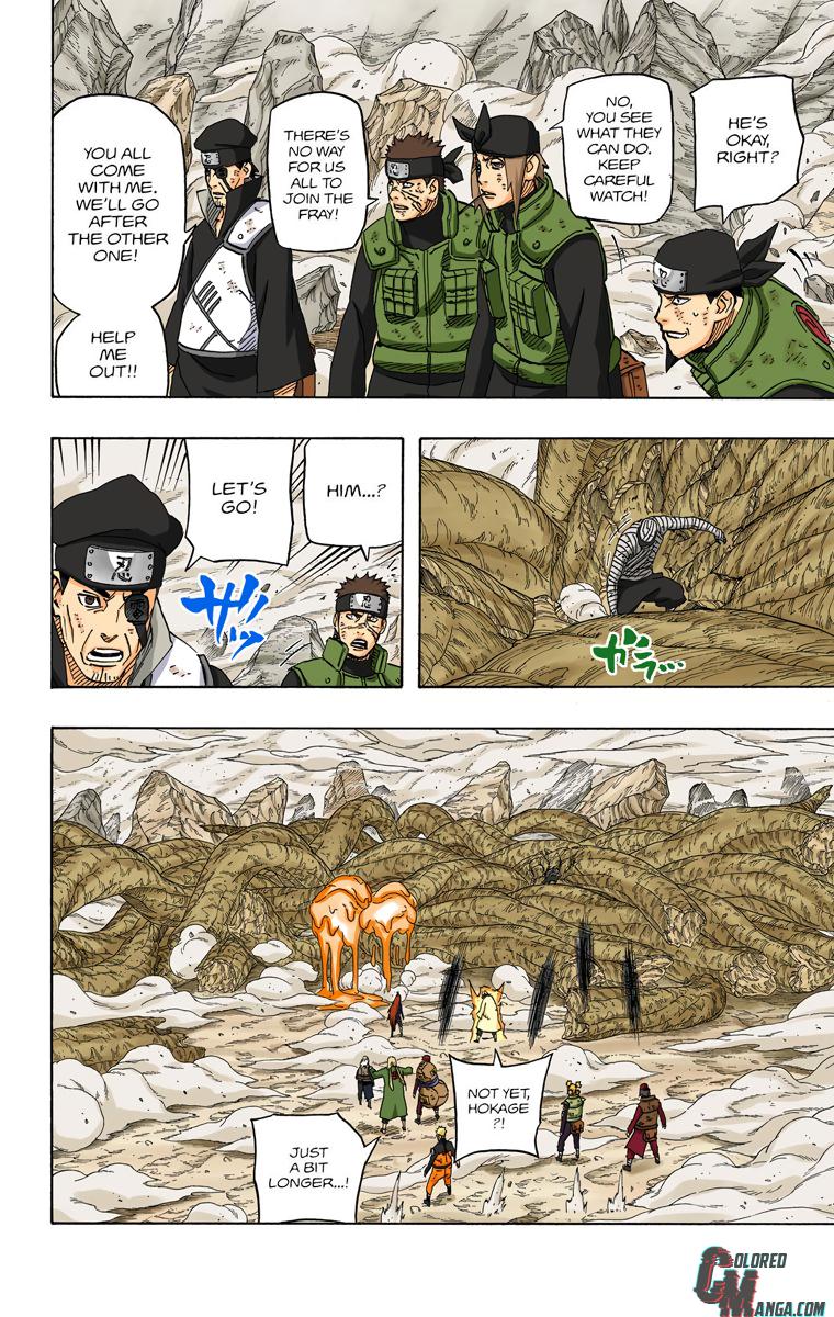 Chapter 563 — Page 6
