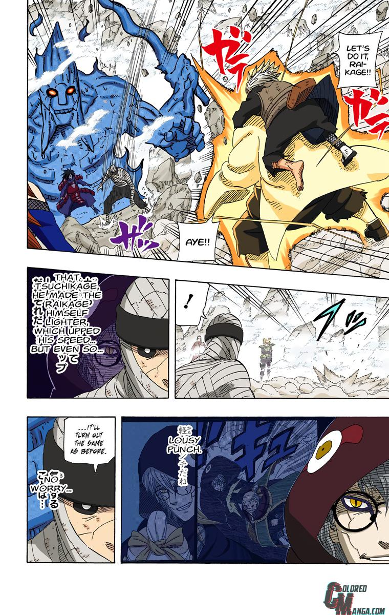 Chapter 563 — Page 12