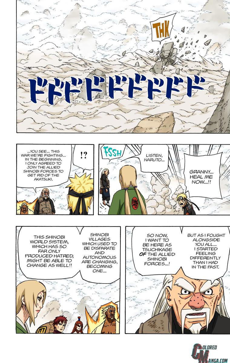 Chapter 563 — Page 14