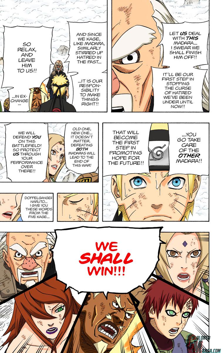 Chapter 563 — Page 15
