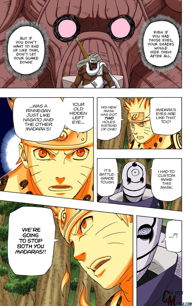 Chapter 564 — Page 10