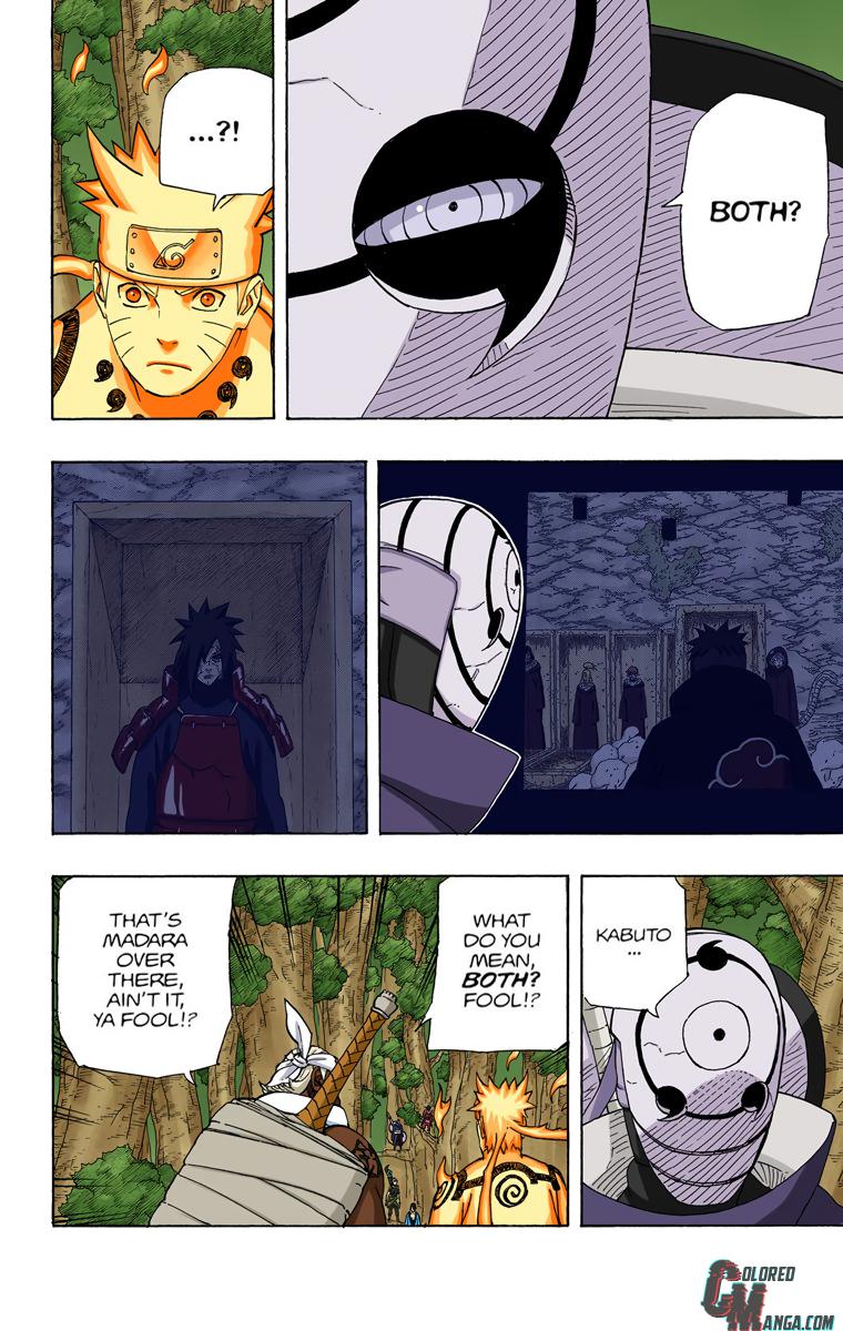 Chapter 564 — Page 11