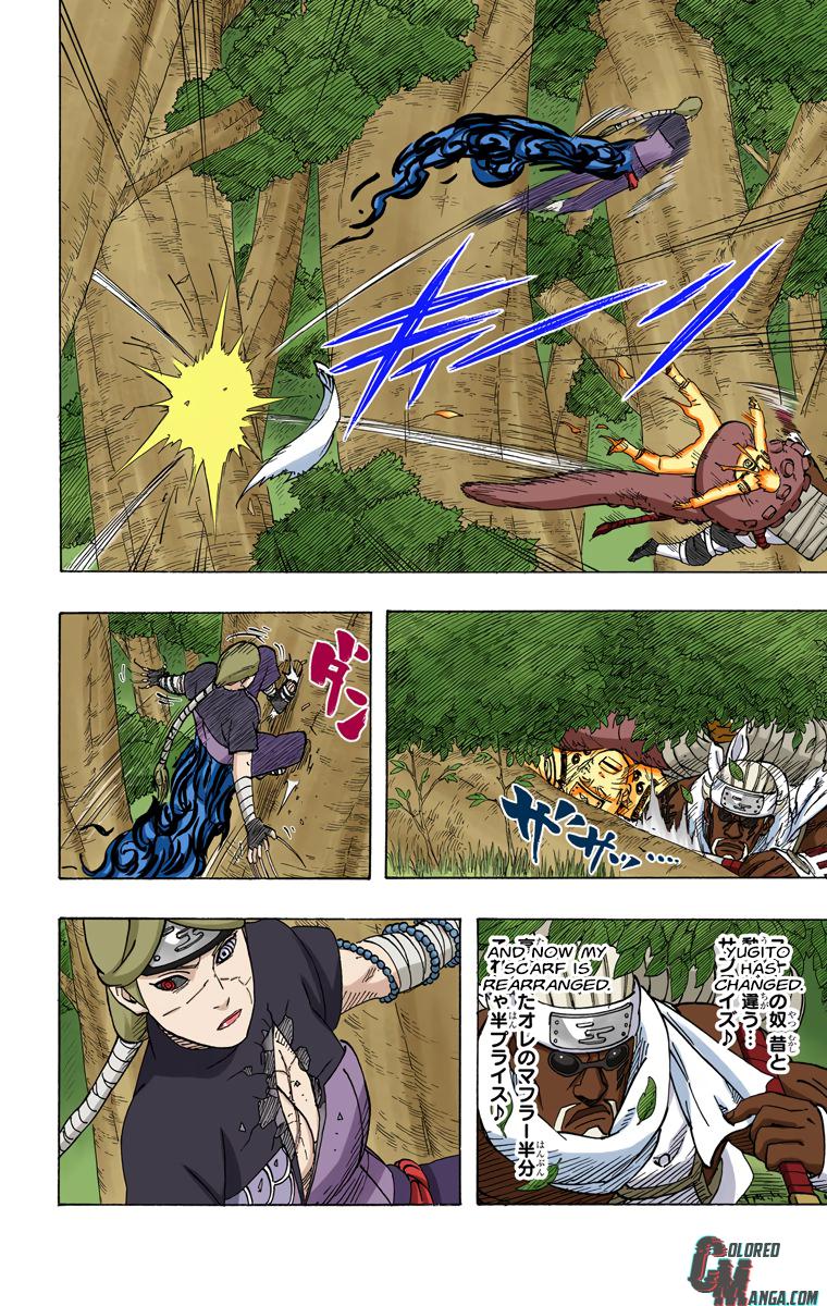 Chapter 565 — Page 8