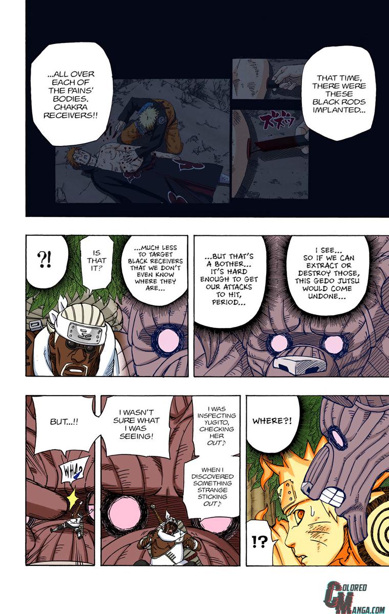 Chapter 565 — Page 10