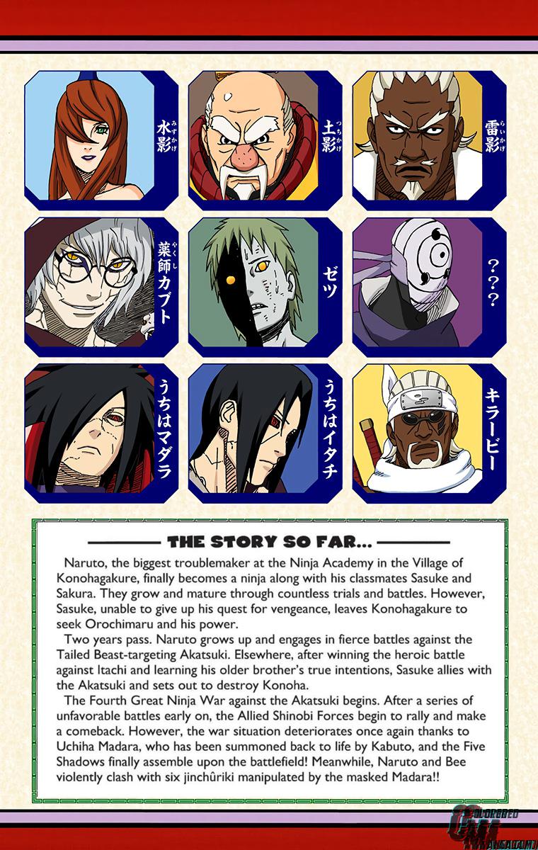 Chapter 566 — Page 5