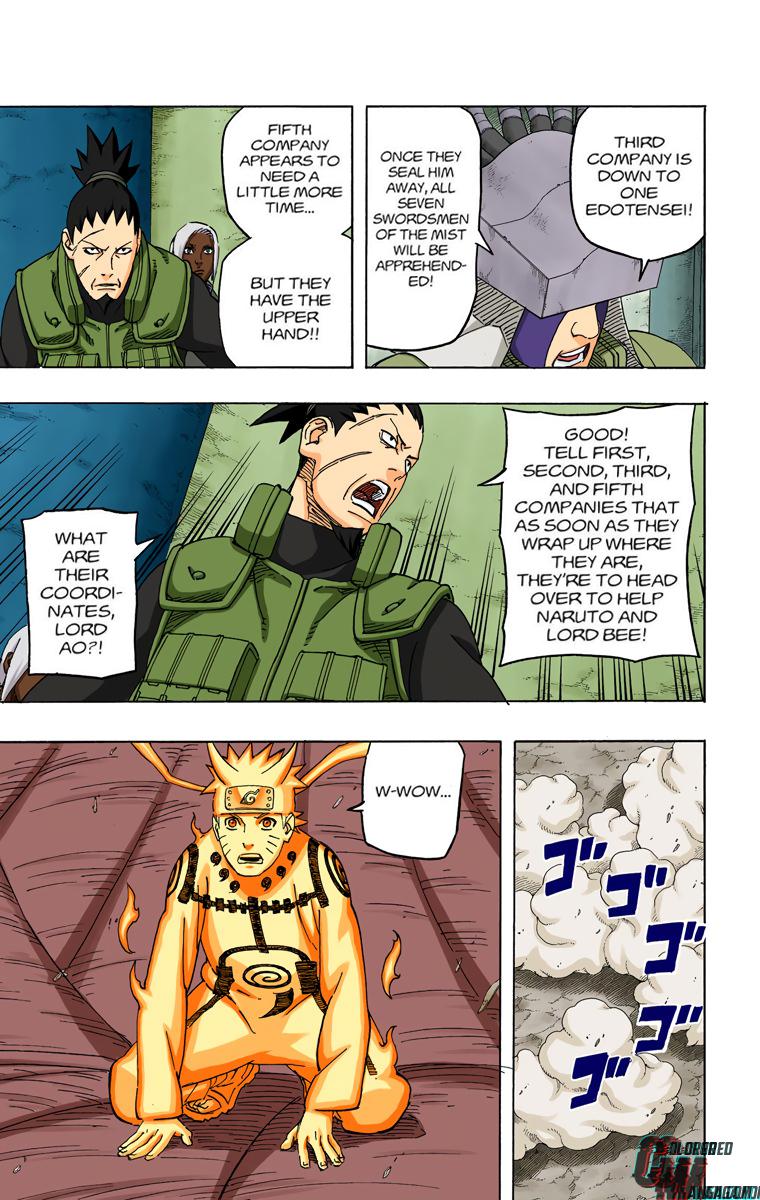 Chapter 566 — Page 10