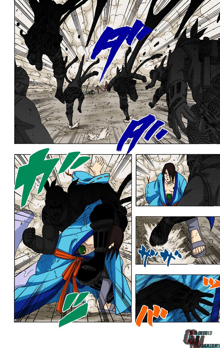 Chapter 566 — Page 12