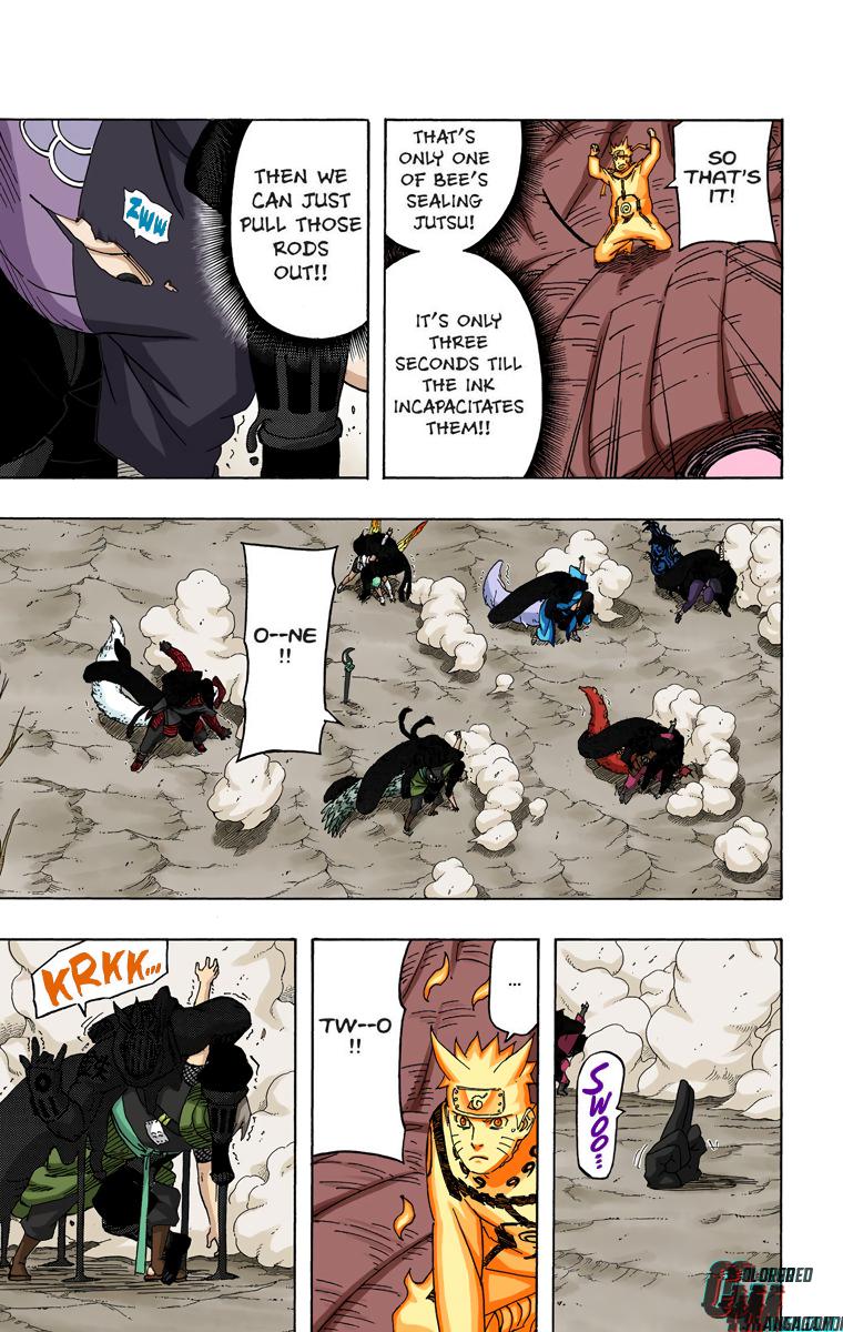 Chapter 566 — Page 13