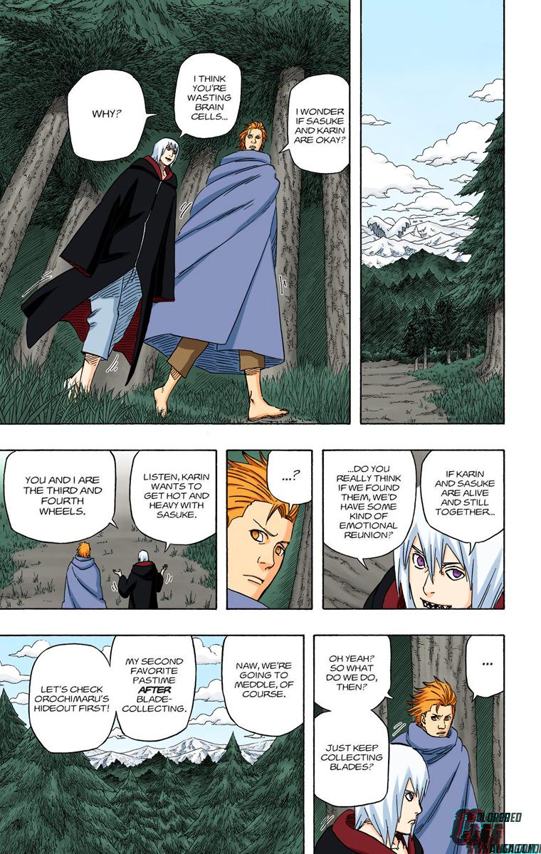 Chapter 567 — Page 4