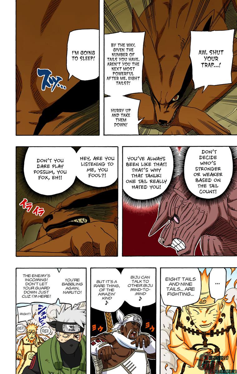 Chapter 567 — Page 10