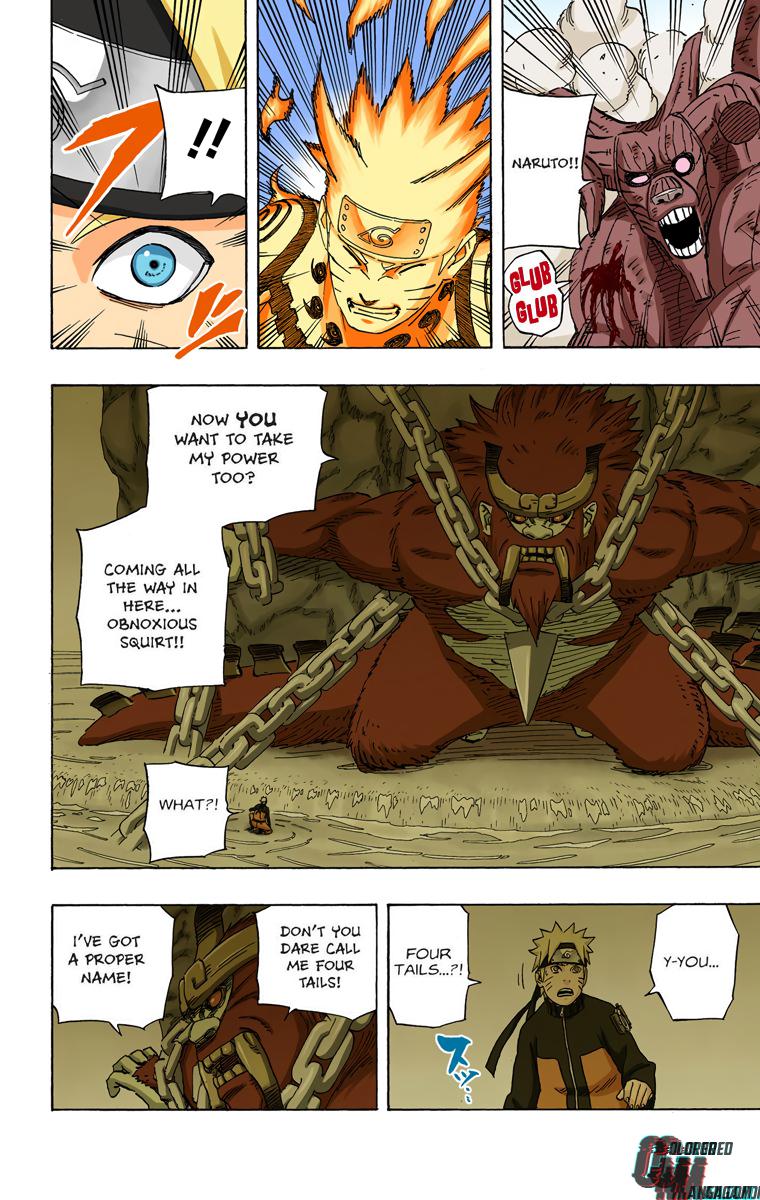 Chapter 568 — Page 10