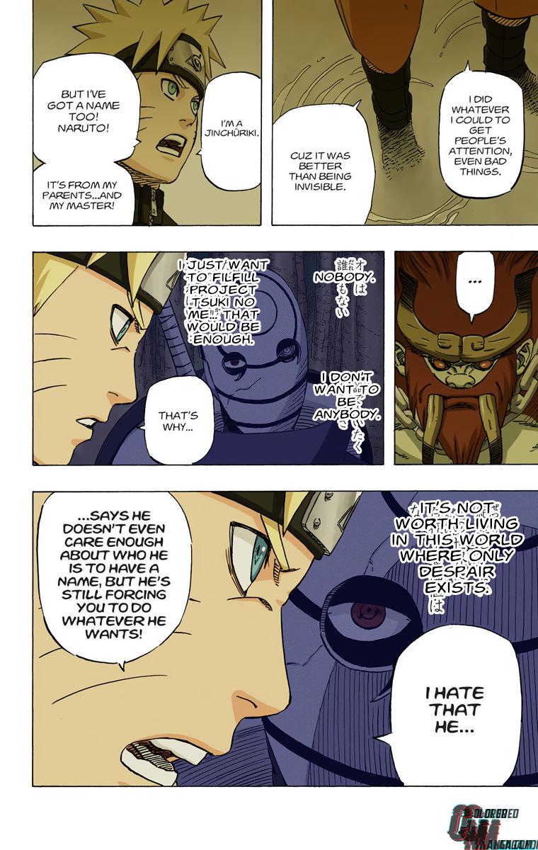 Chapter 568 — Page 14