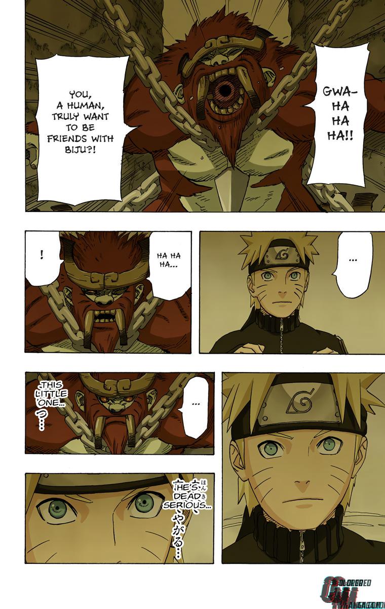 Chapter 568 — Page 16