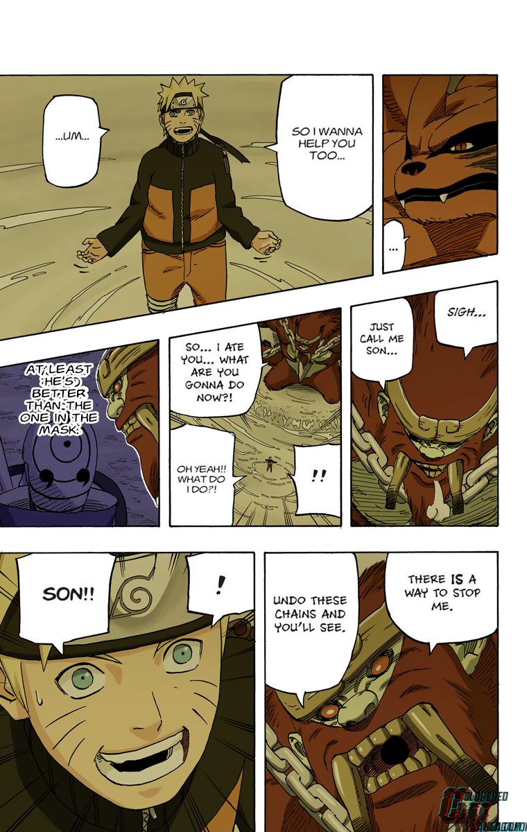 Chapter 568 — Page 17