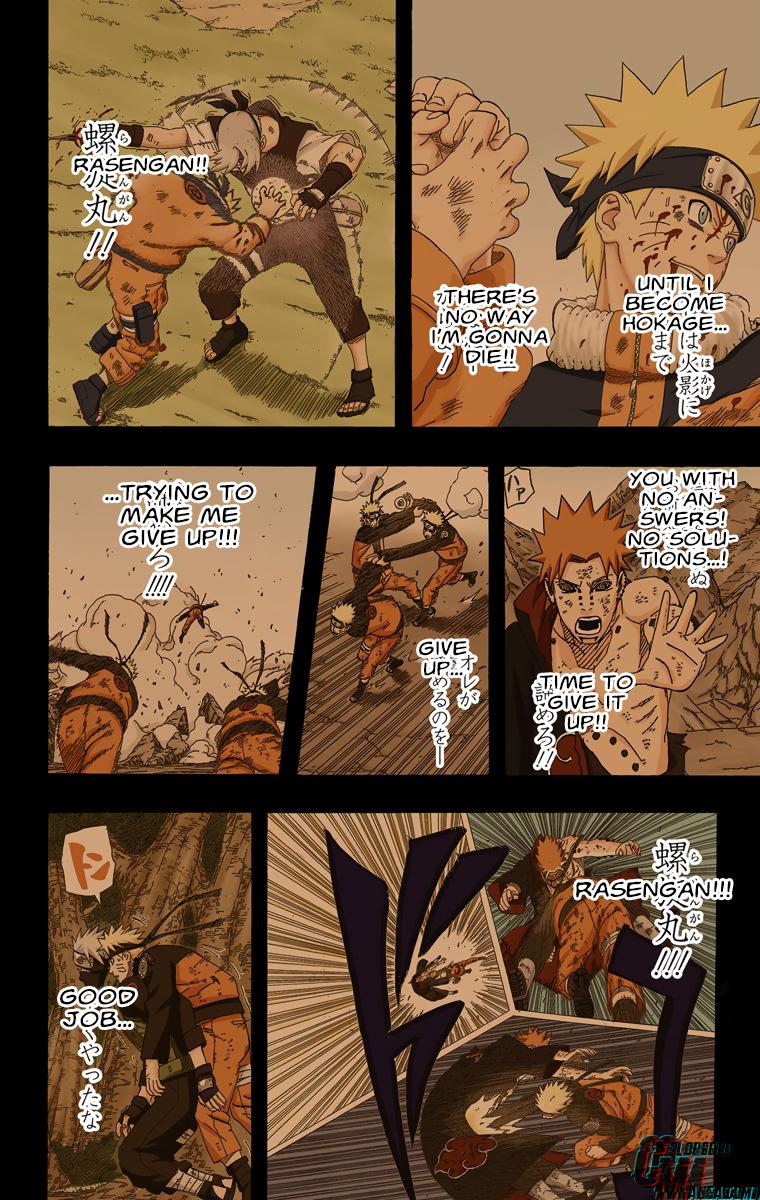 Chapter 569 — Page 14