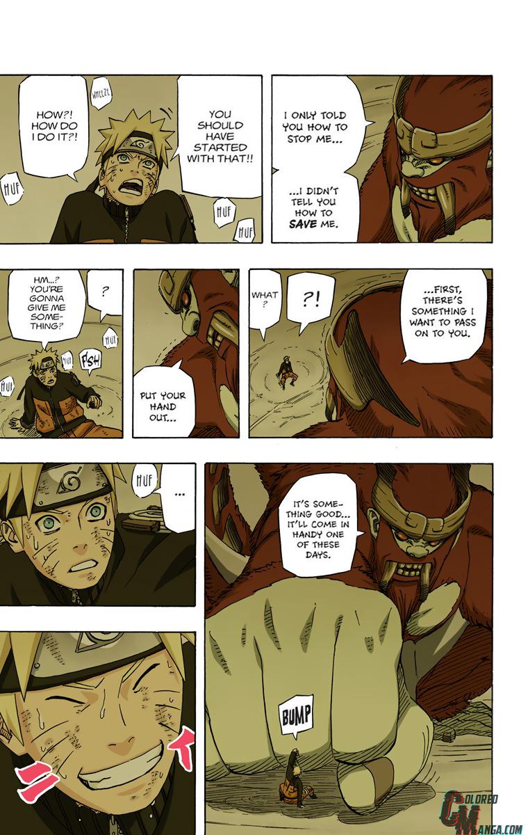 Chapter 570 — Page 5