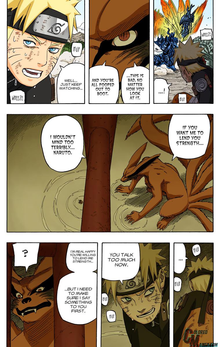 Chapter 570 — Page 9