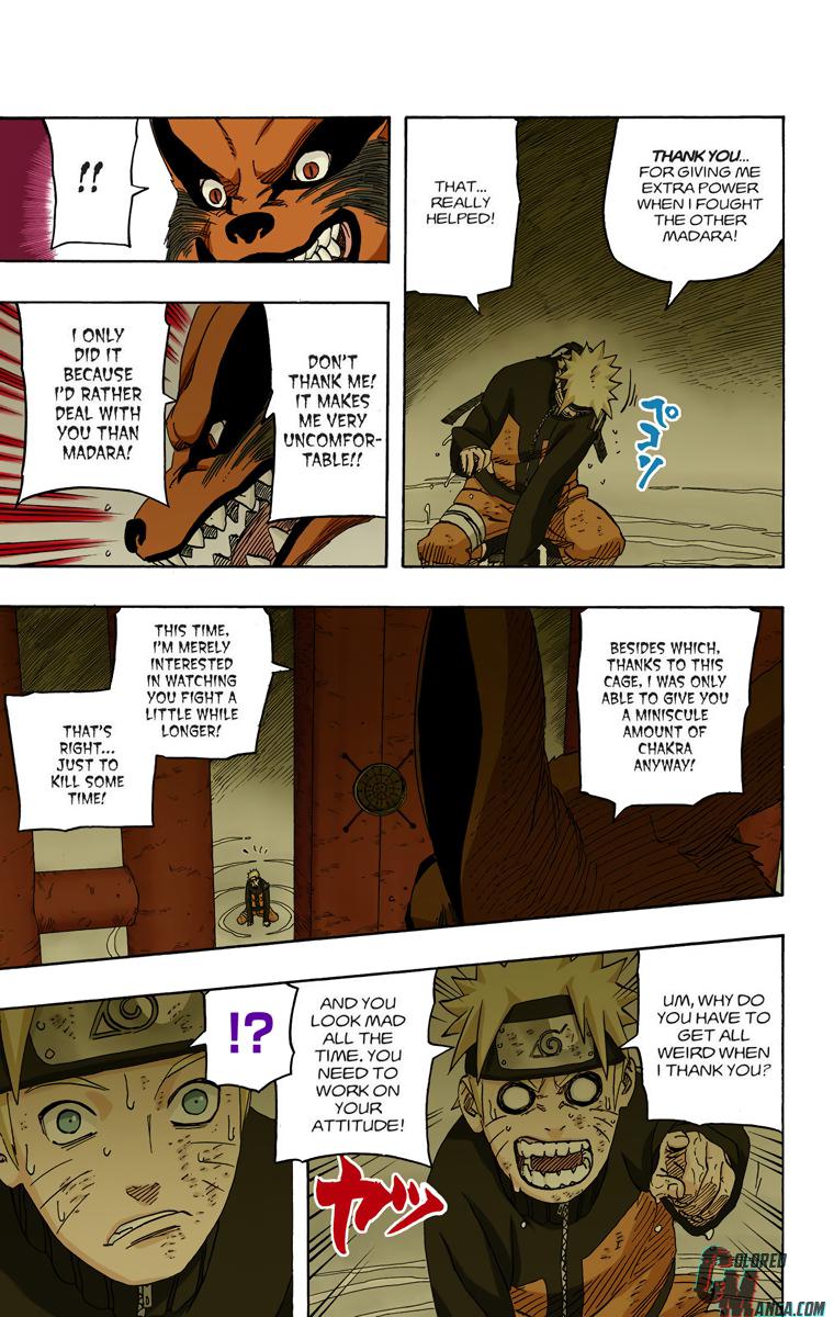 Chapter 570 — Page 10