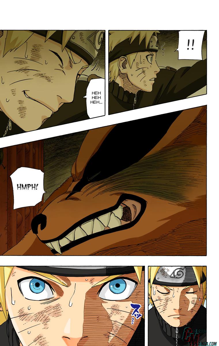 Chapter 570 — Page 12