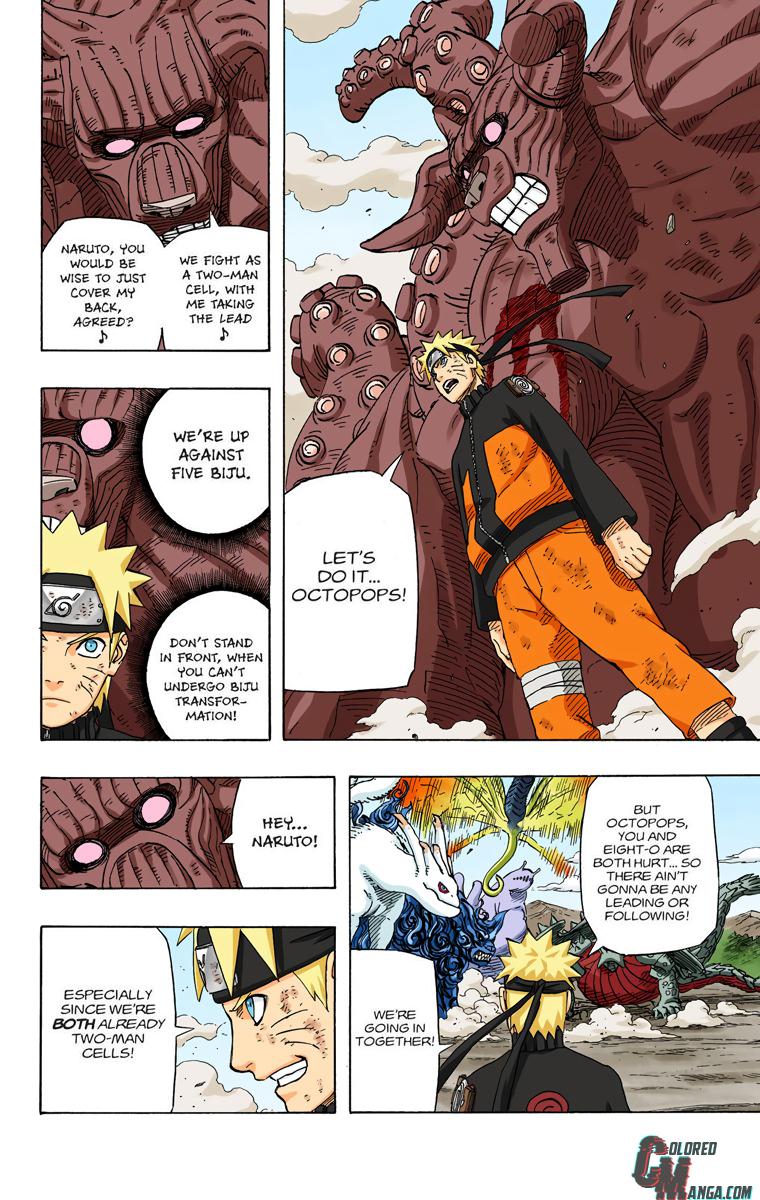 Chapter 570 — Page 13
