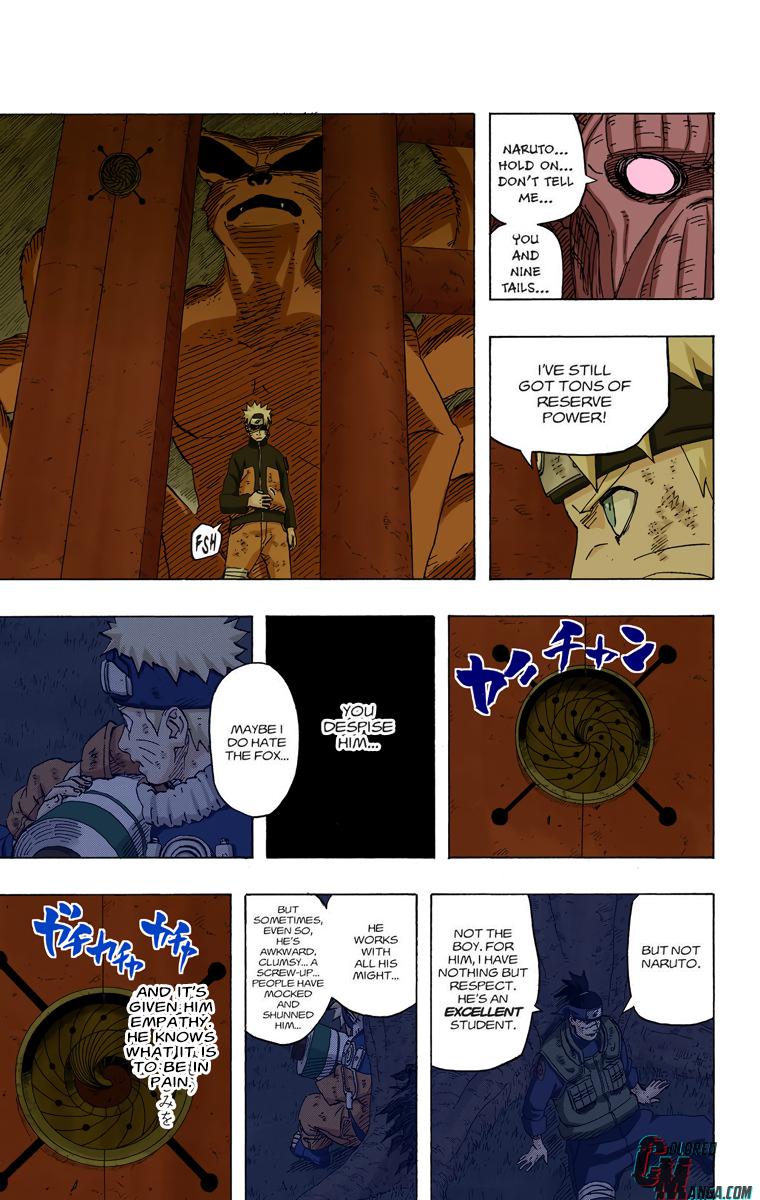 Chapter 570 — Page 14