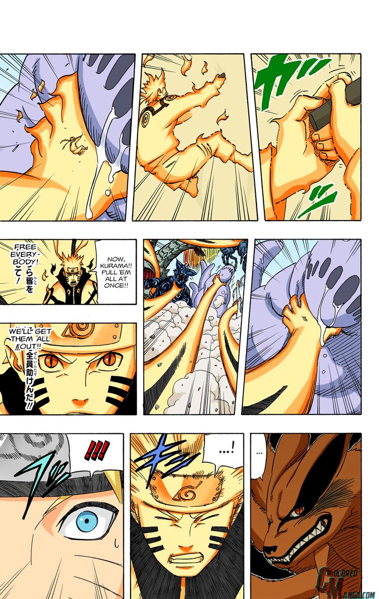Chapter 572 — Page 4