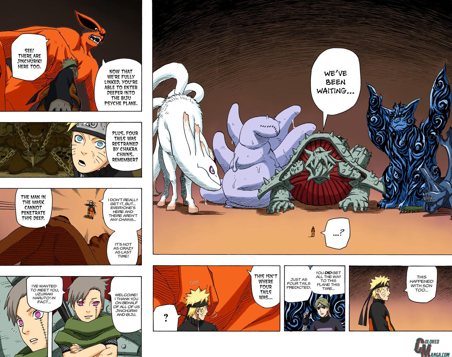 Chapter 572 — Page 5