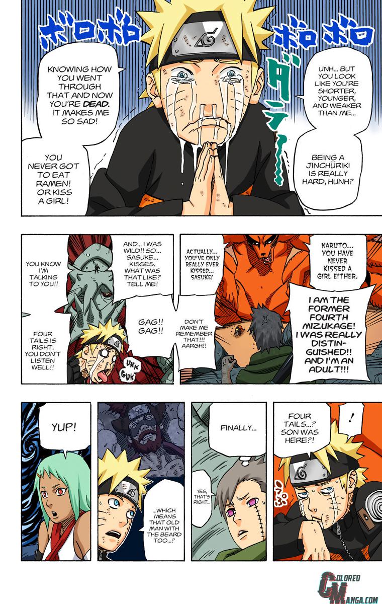Chapter 572 — Page 6