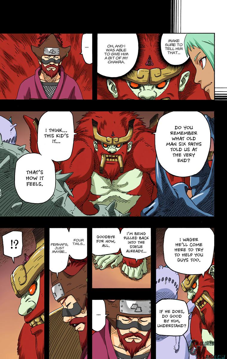Chapter 572 — Page 7