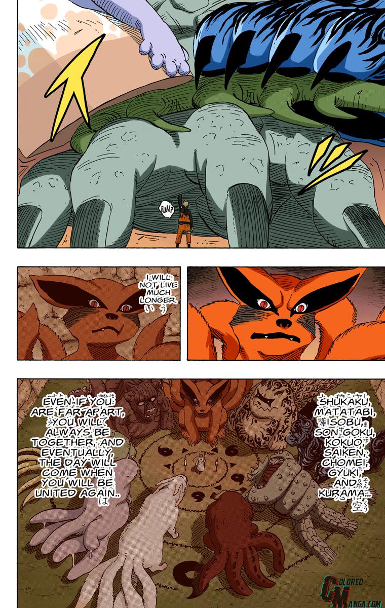 Chapter 572 — Page 10