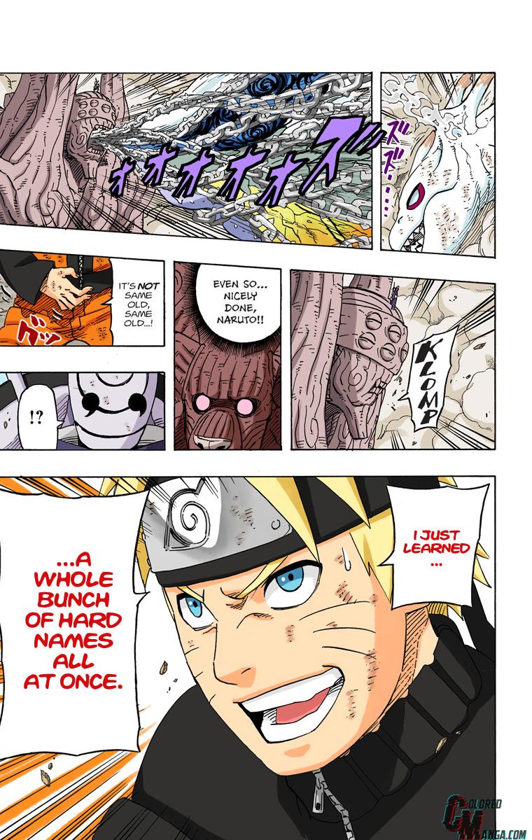 Chapter 572 — Page 15