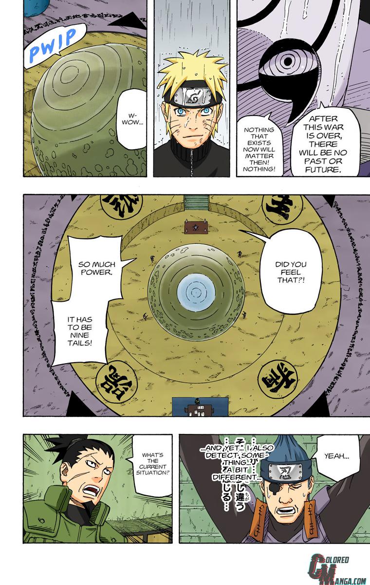 Chapter 573 — Page 4