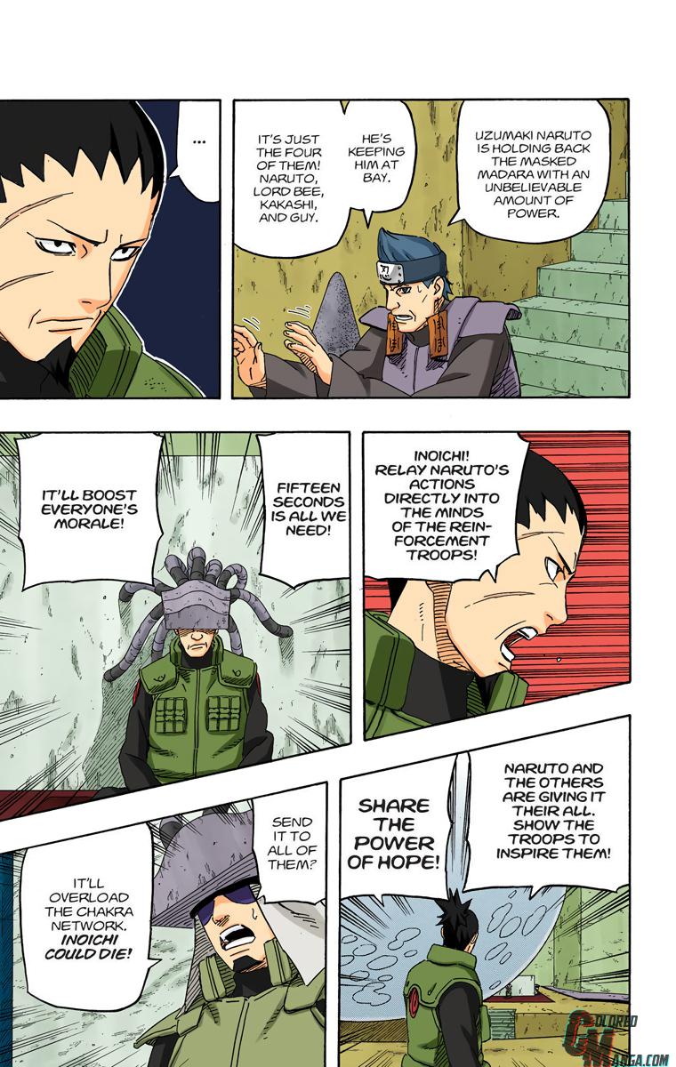 Chapter 573 — Page 5