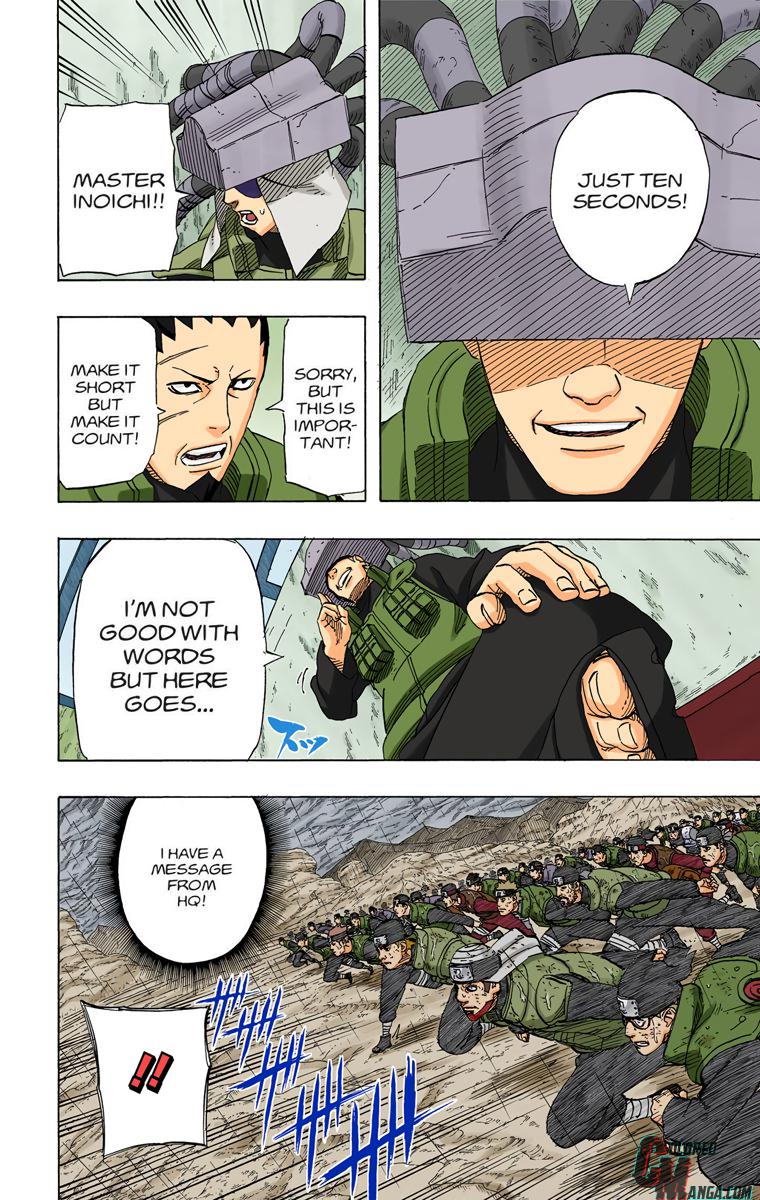 Chapter 573 — Page 6