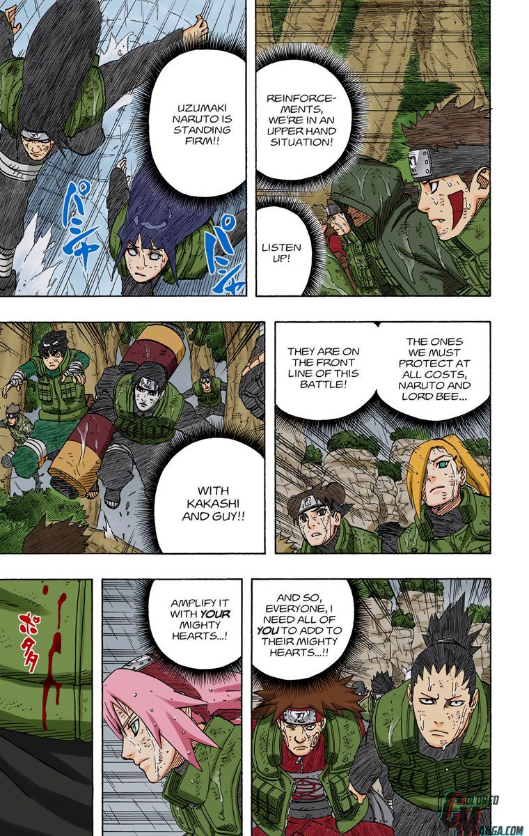 Chapter 573 — Page 7
