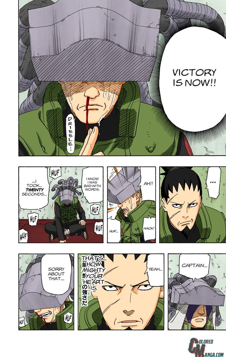 Chapter 573 — Page 8