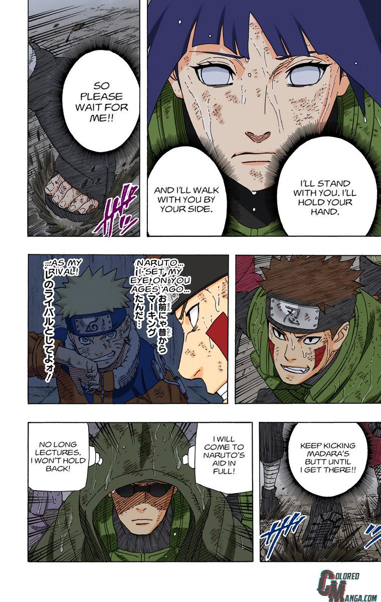 Chapter 573 — Page 10