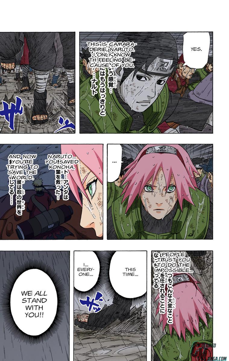 Chapter 573 — Page 13