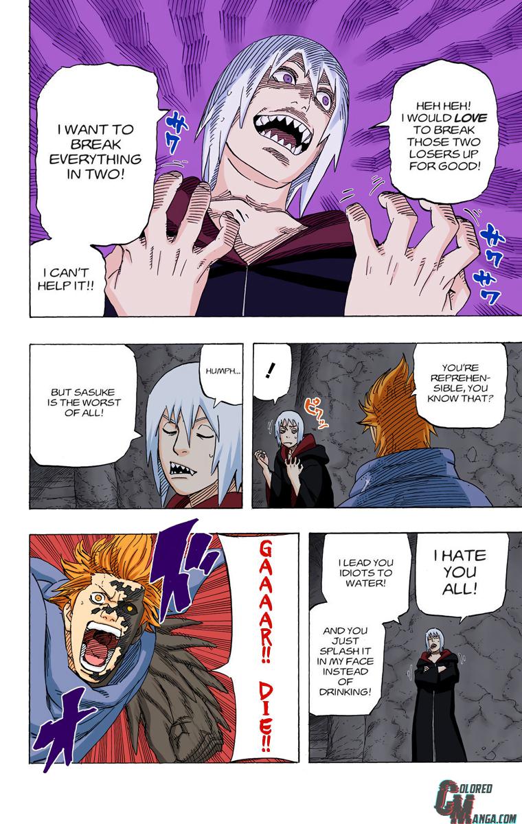 Chapter 574 — Page 4