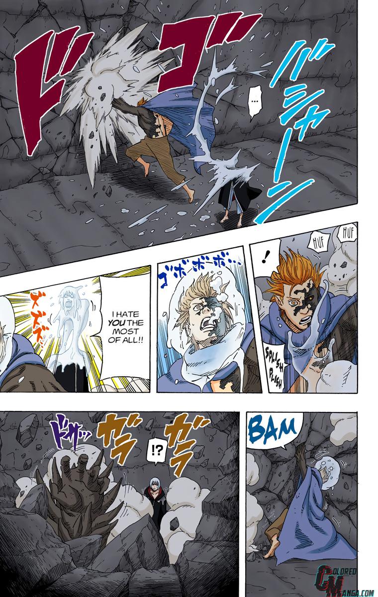 Chapter 574 — Page 5