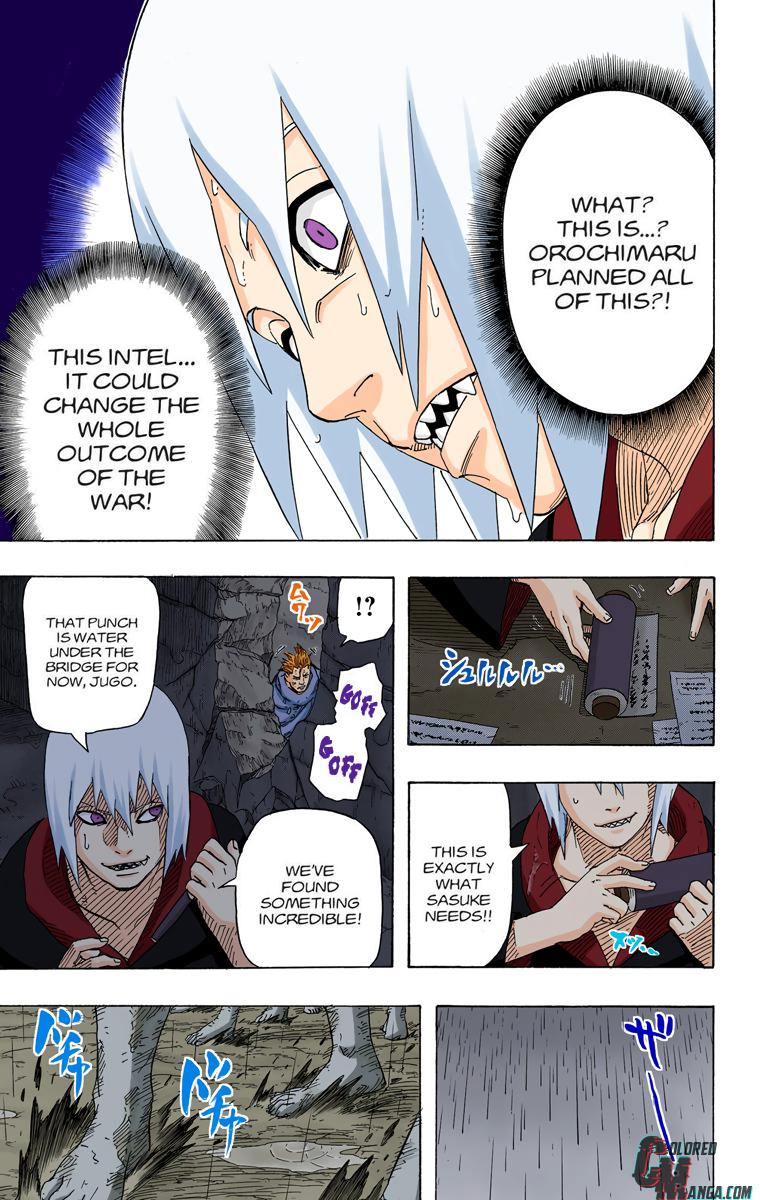 Chapter 574 — Page 7