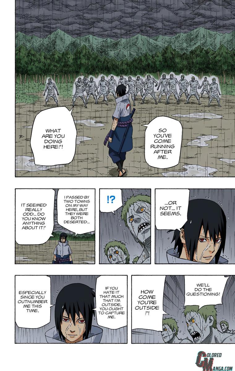 Chapter 574 — Page 8