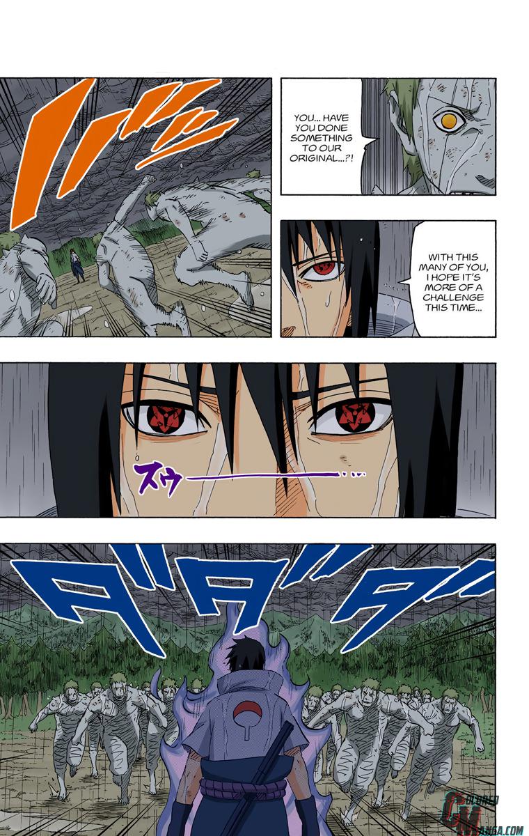 Chapter 574 — Page 9