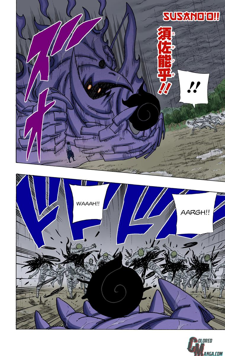 Chapter 574 — Page 10