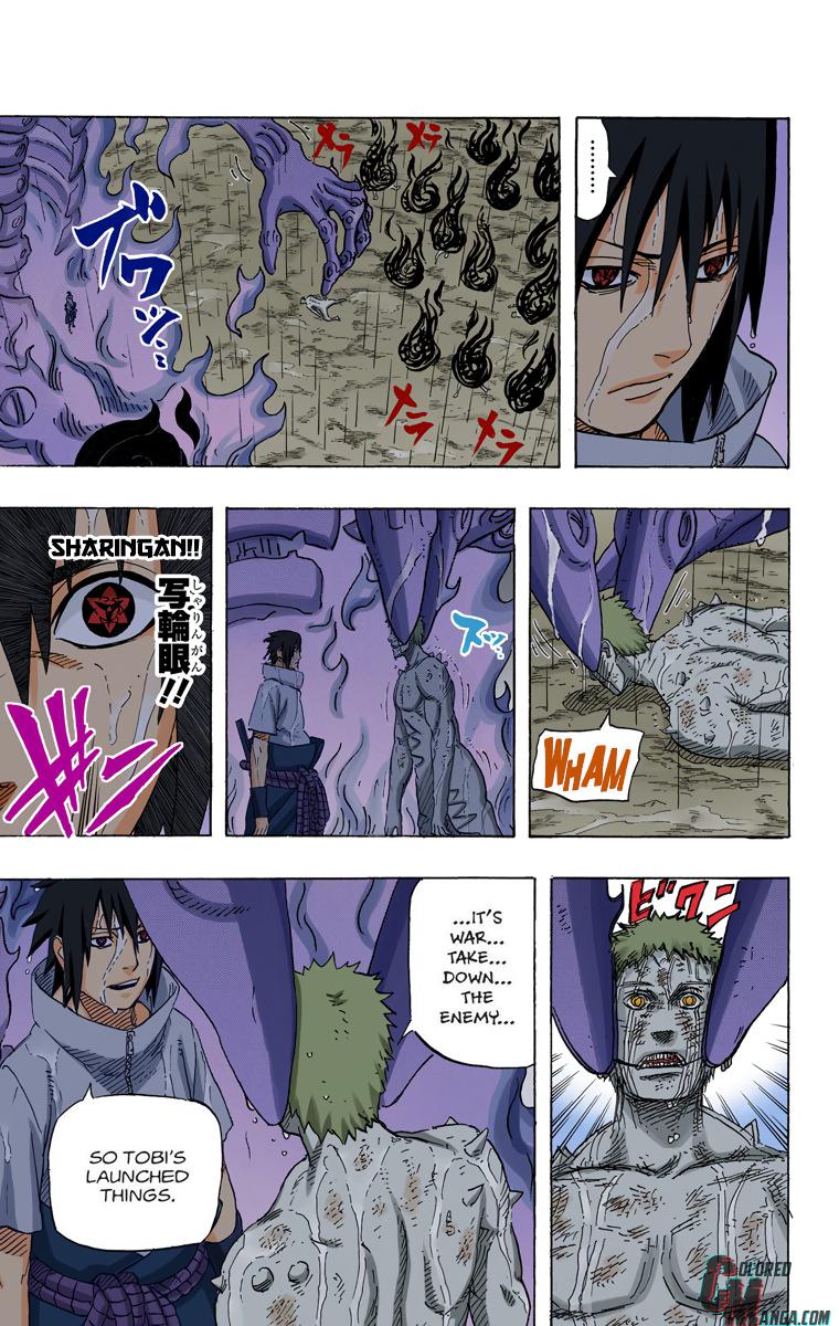 Chapter 574 — Page 11