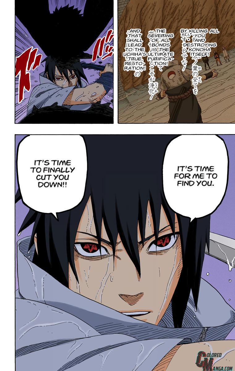 Chapter 574 — Page 14