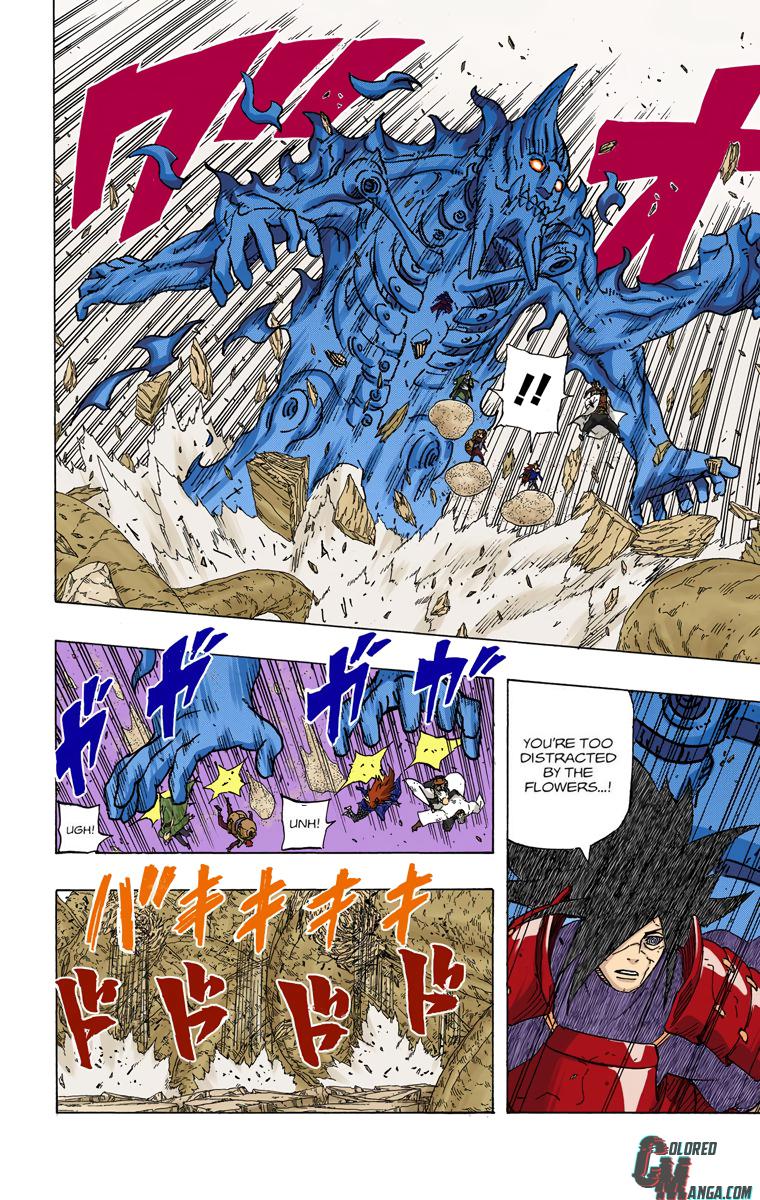 Chapter 575 — Page 4